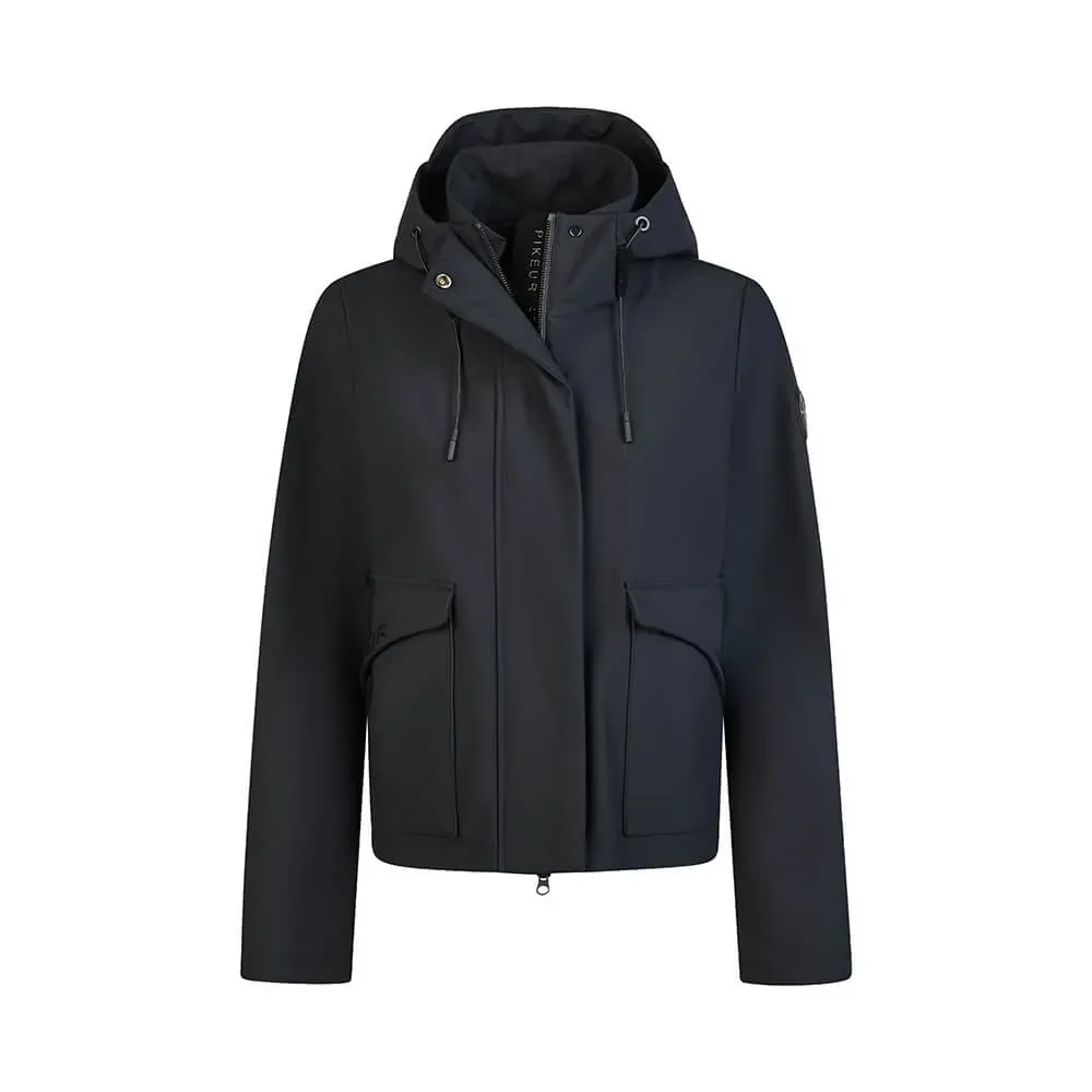 Pikeur FS26 Softshelljacke Athleisure Damen