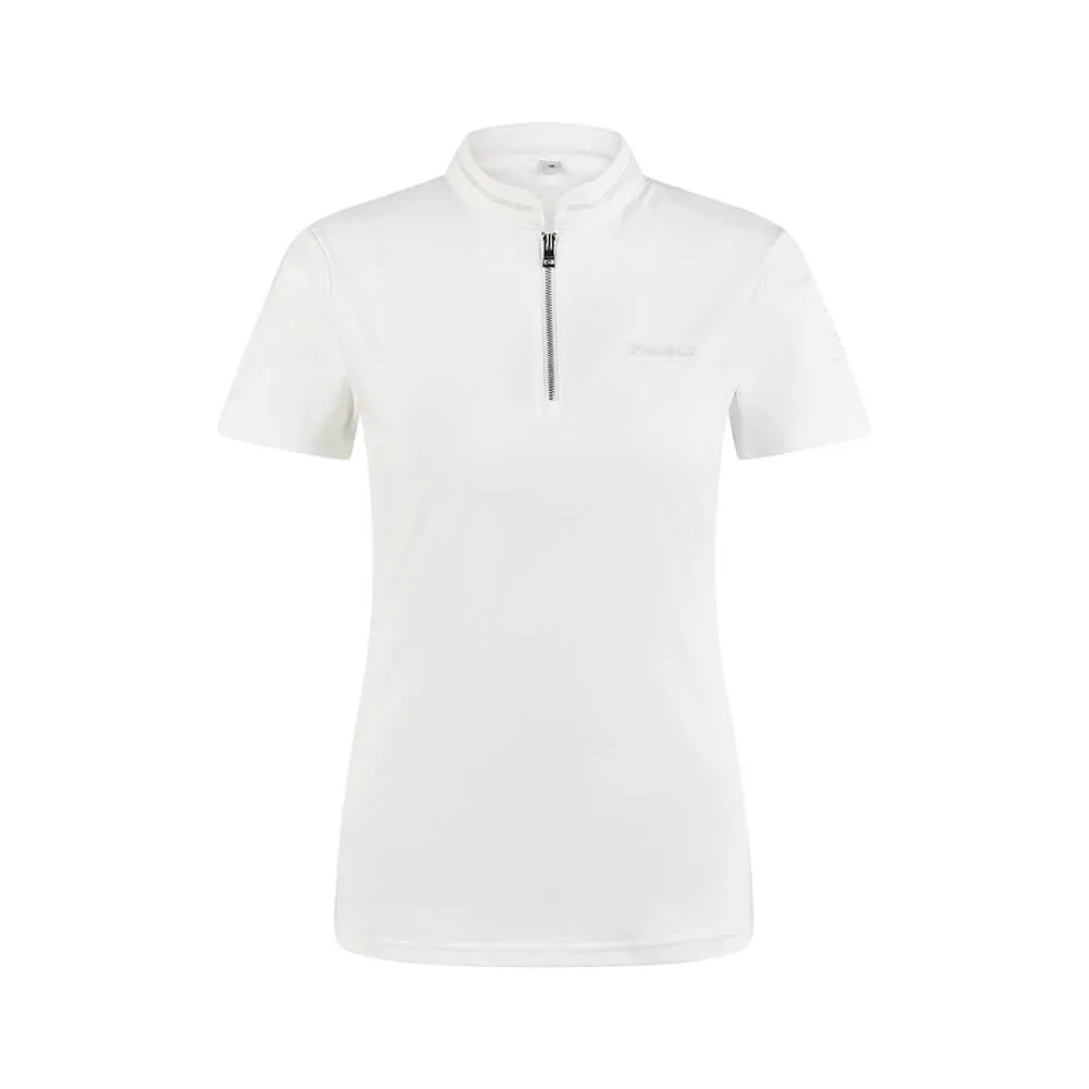 Pikeur FS26 Funktionsshirt Zip Selection Damen