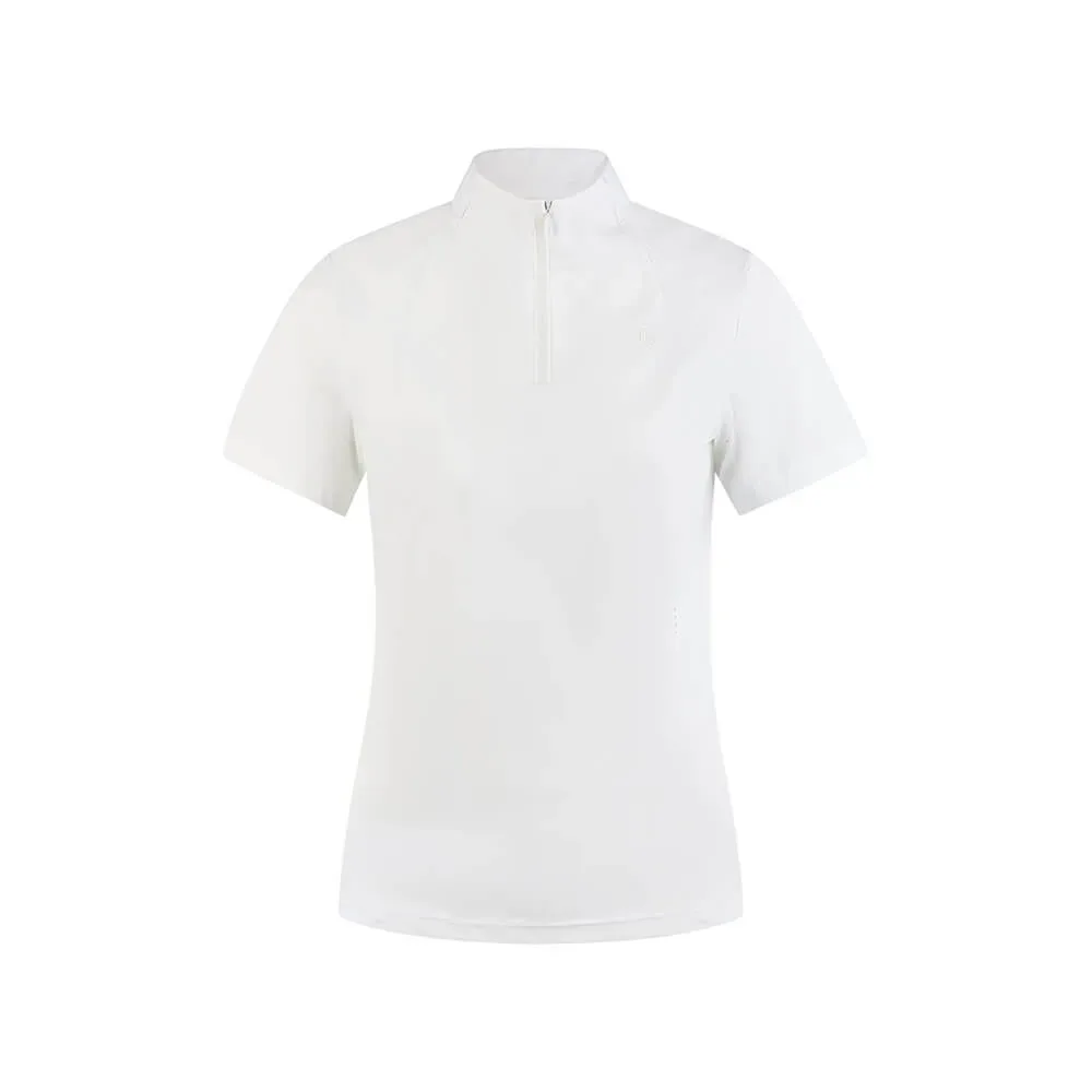 Pikeur FS26 Turniershirts Athleisure Damen