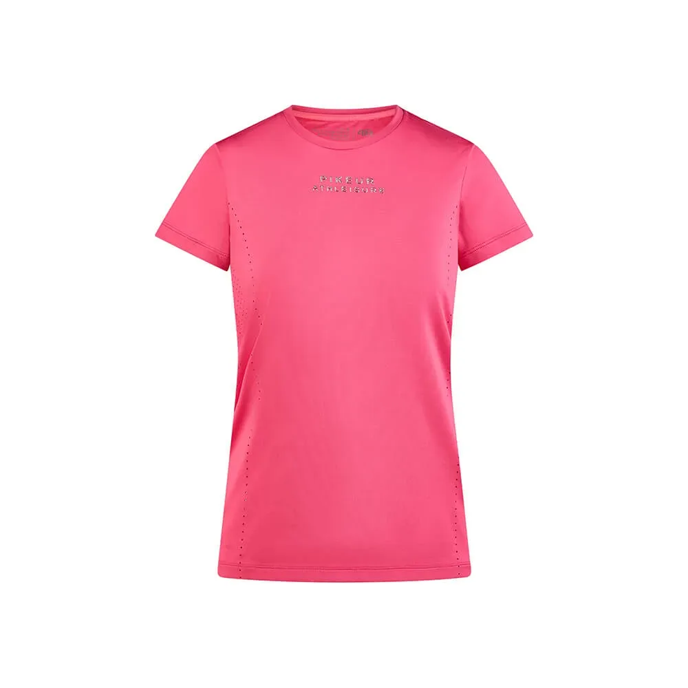Pikeur FS26 Funktionsshirt Athleisure Damen