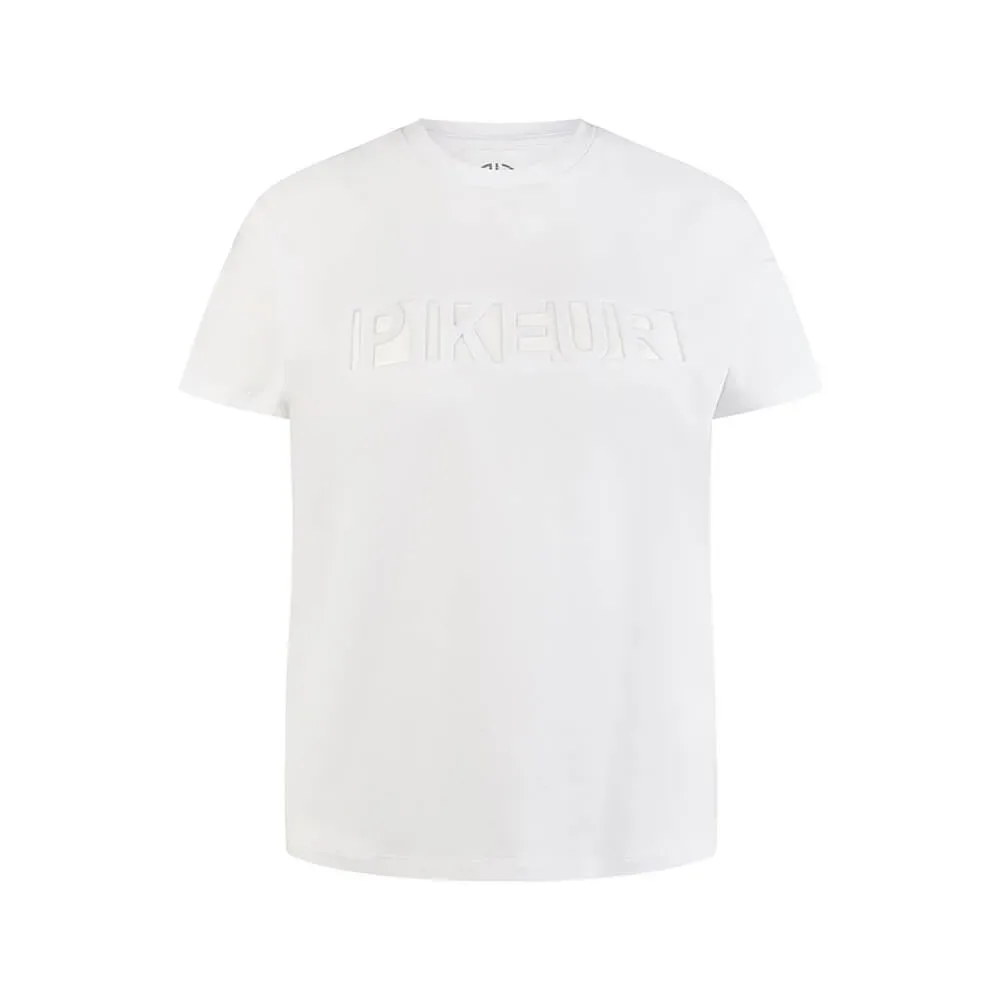 Pikeur FS26 TShirt Athleisure Damen