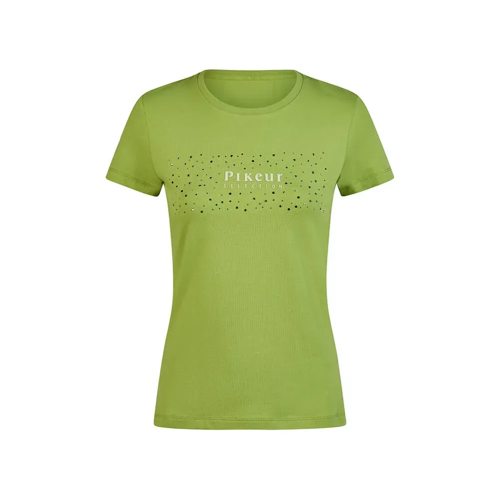 Pikeur FS26 TShirt Selection Damen