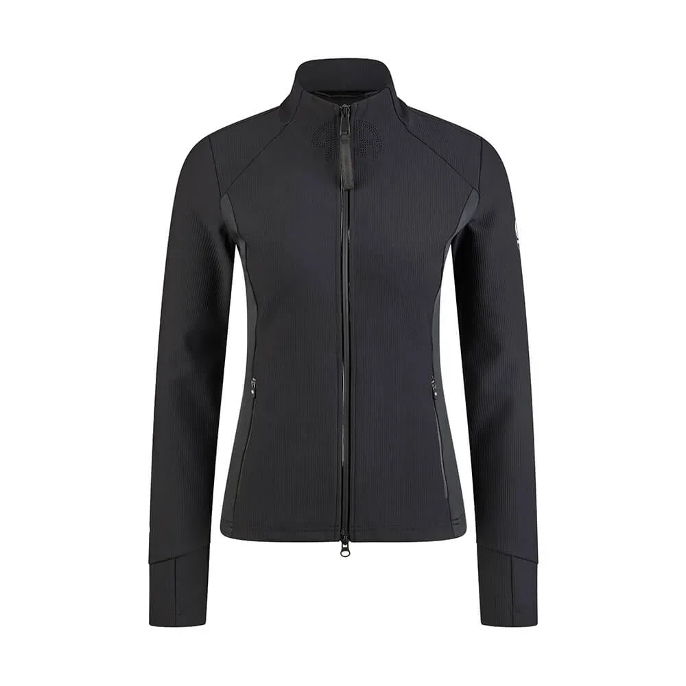 Pikeur FS26 Funktionsjacke Athleisure Damen