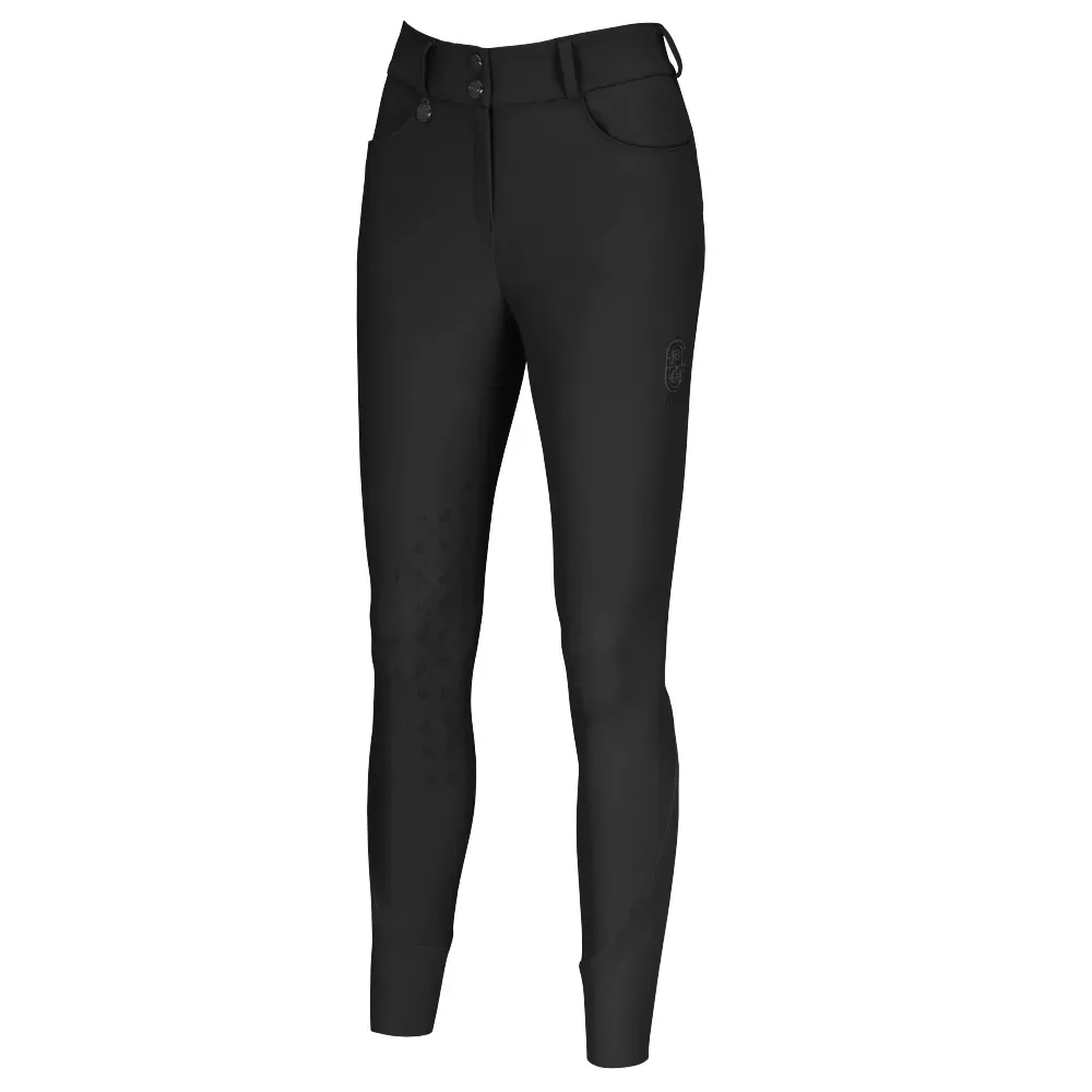 Pikeur FS26 Ceelina SD KN Kniegrip Reithose Selection Damen