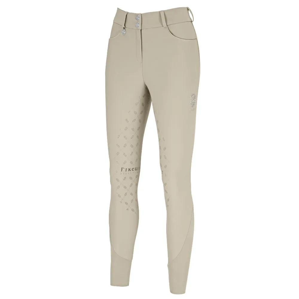 Pikeur FS26 Ceelina SD Vollbesatz Reithose Selection Damen