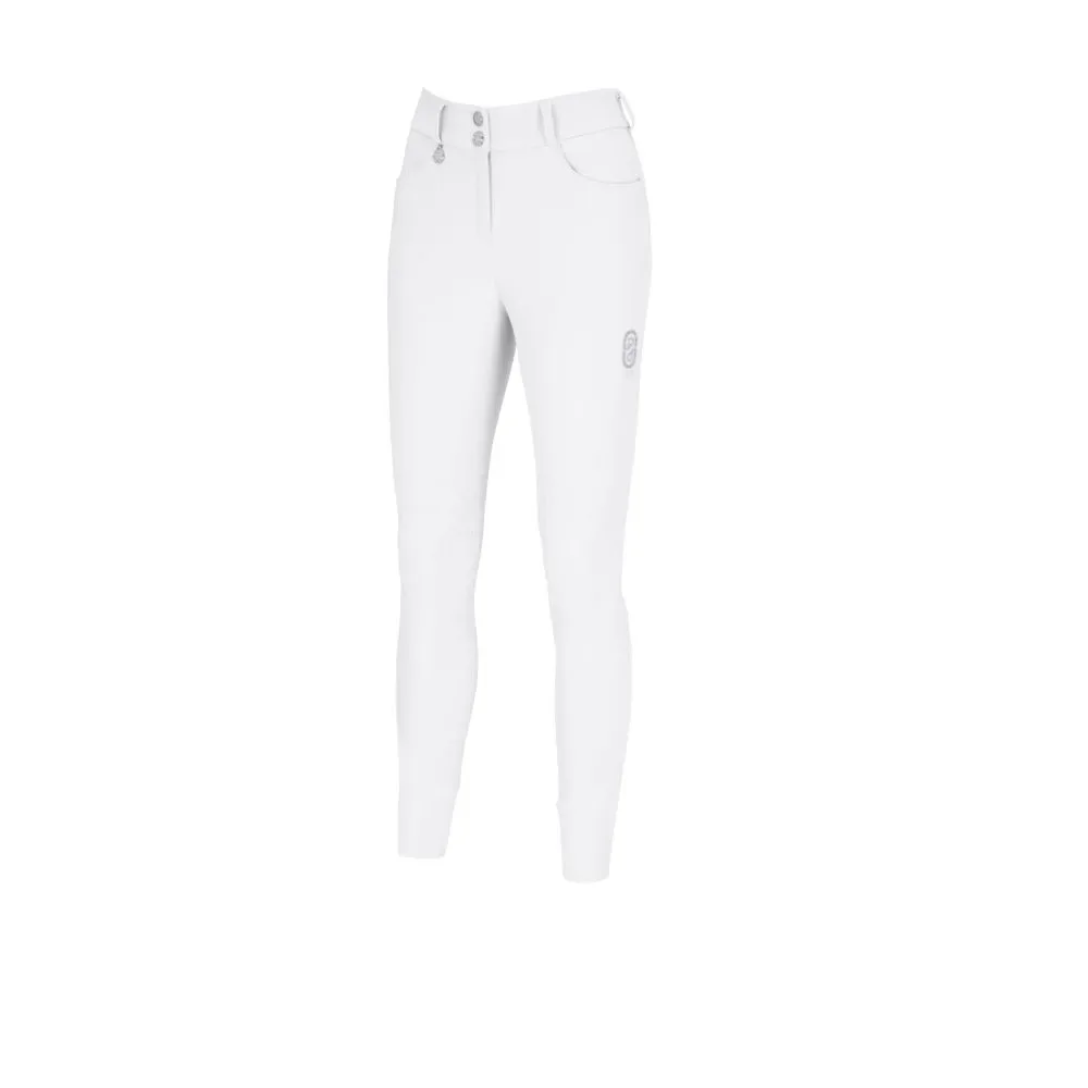 Pikeur FS26 Ceelina SD KN Kniebesatz Reithose Selection Damen