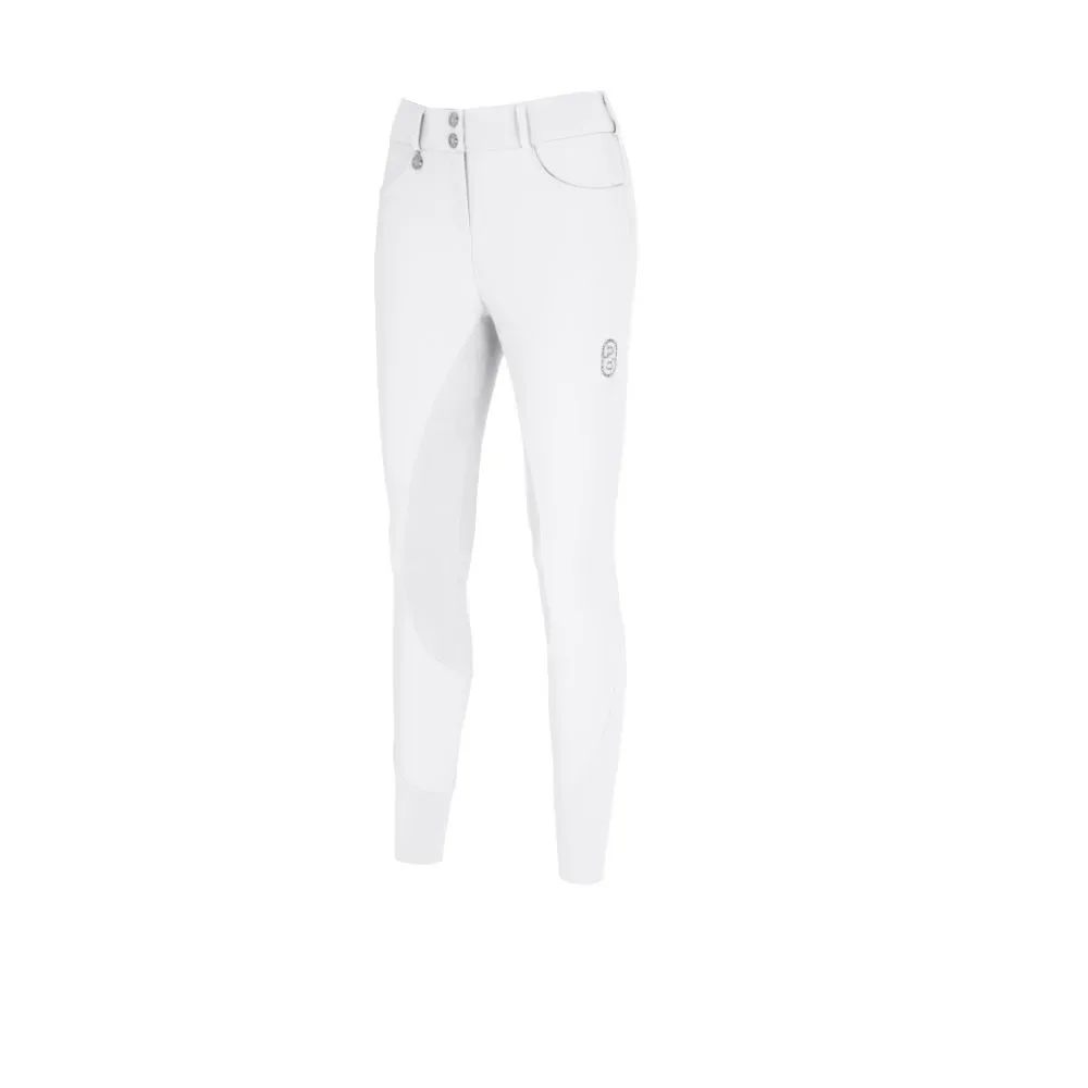 Pikeur FS26 Ceelina FFL Vollbesatz FlexTec Leather Reithose Selection Damen