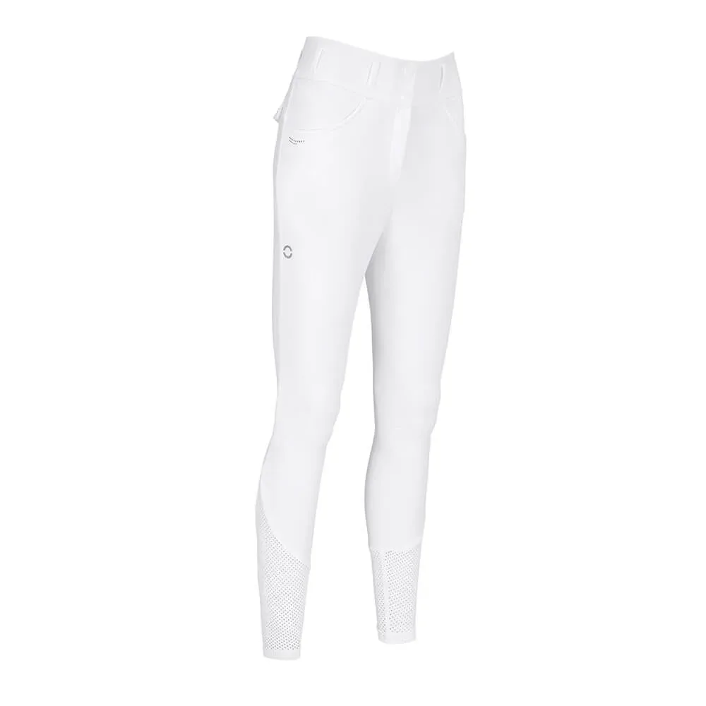Pikeur FS26 Elin SD Summer Kniebesatz Reithose Selection Damen