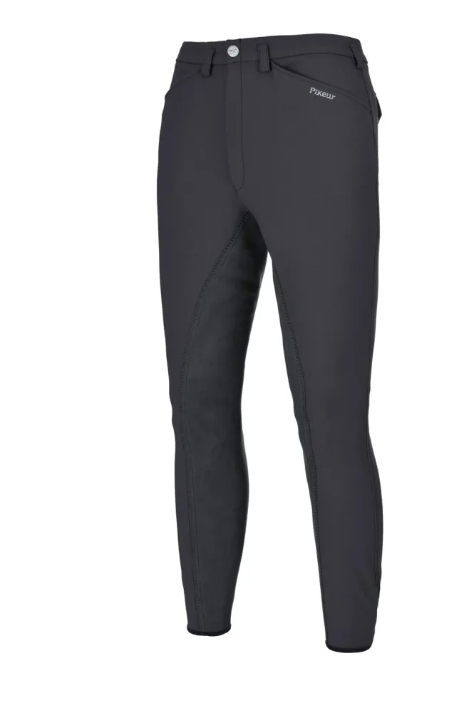 Pikeur Rossini McCrown Ganzbesatzhose Herren