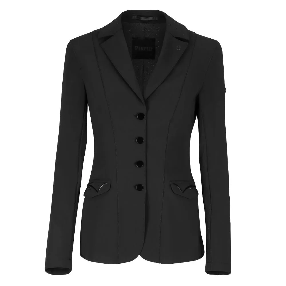 Pikeur FS26 Isalie Turniersakko Selection Damen