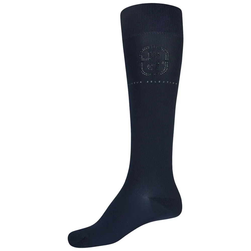 Pikeur FS26 Kniestrümpfe Selection Damen