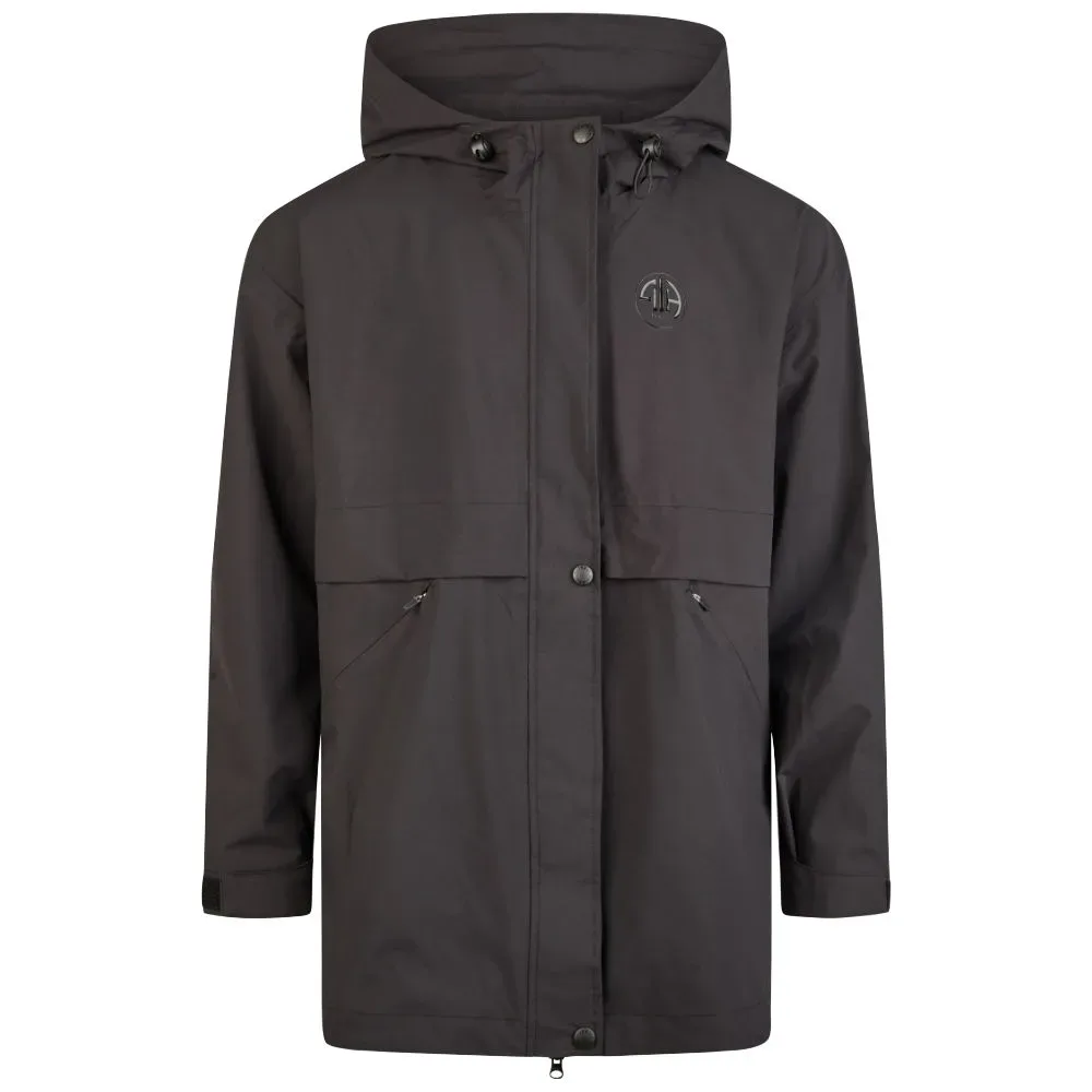 Pikeur FS26 Regenmantel Athleisure Damen
