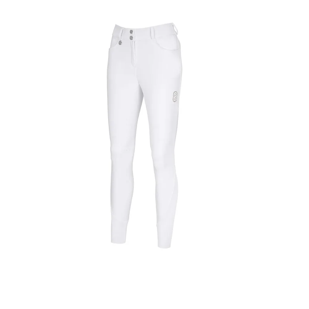 Pikeur FS26 Ceelina SD Vollbesatz Reithose Selection Damen