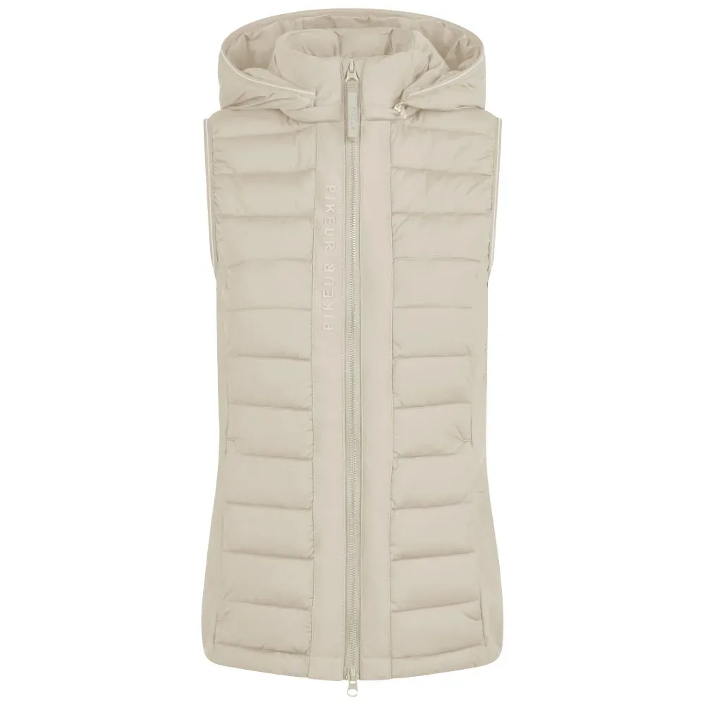 Pikeur FS26 Hybrid Weste the Core Damen
