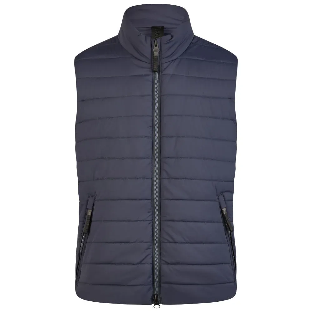 Pikeur FS26 Quilted Weste the Core Herren
