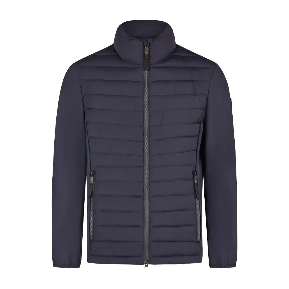 Pikeur FS26 Hybrid Jacke the Core Herren