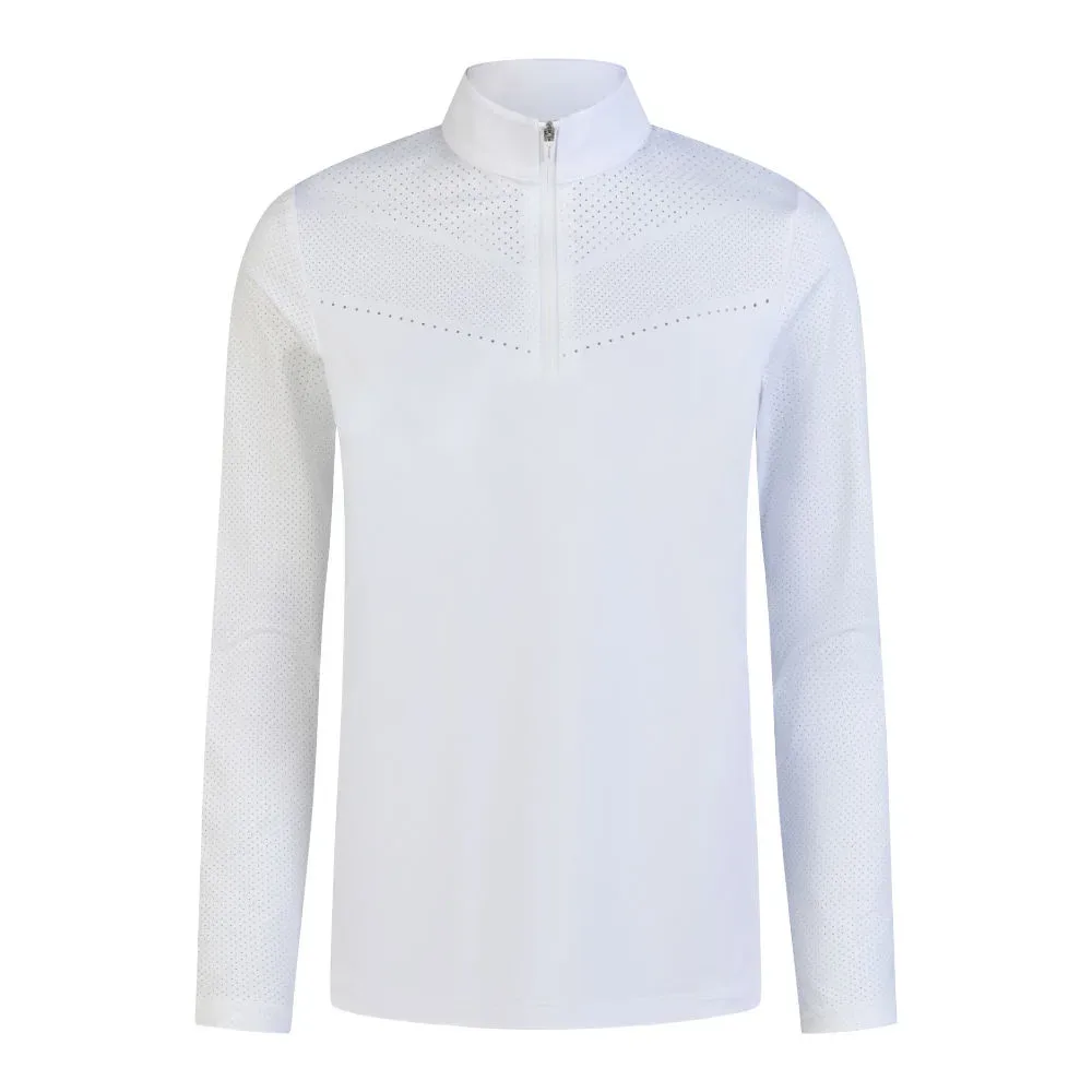 Pikeur FS26 Turniershirt the Core Damen
