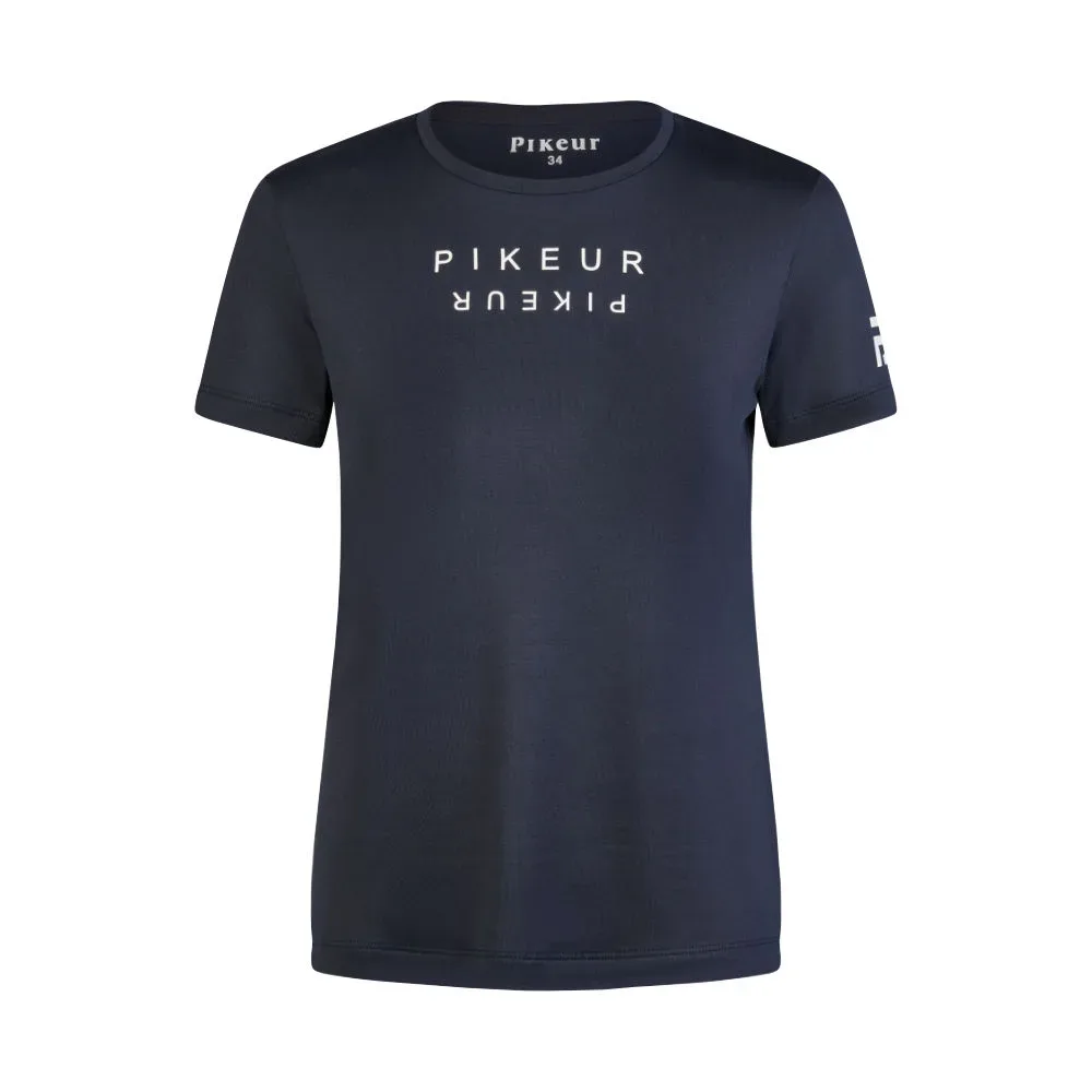 Pikeur FS26 Funktionsshirt the Core Damen