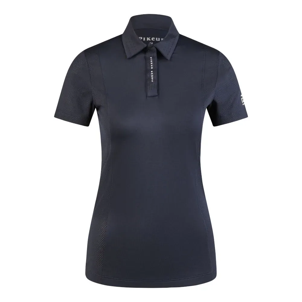 Pikeur FS26 Polo Shirt the Core Damen