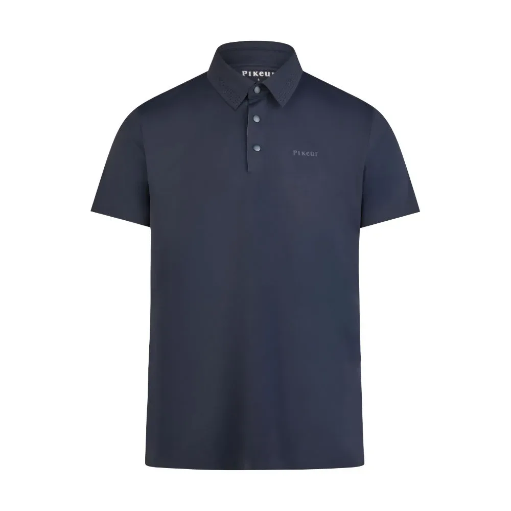 Pikeur FS26 Funktions Poloshirt the Core Herren