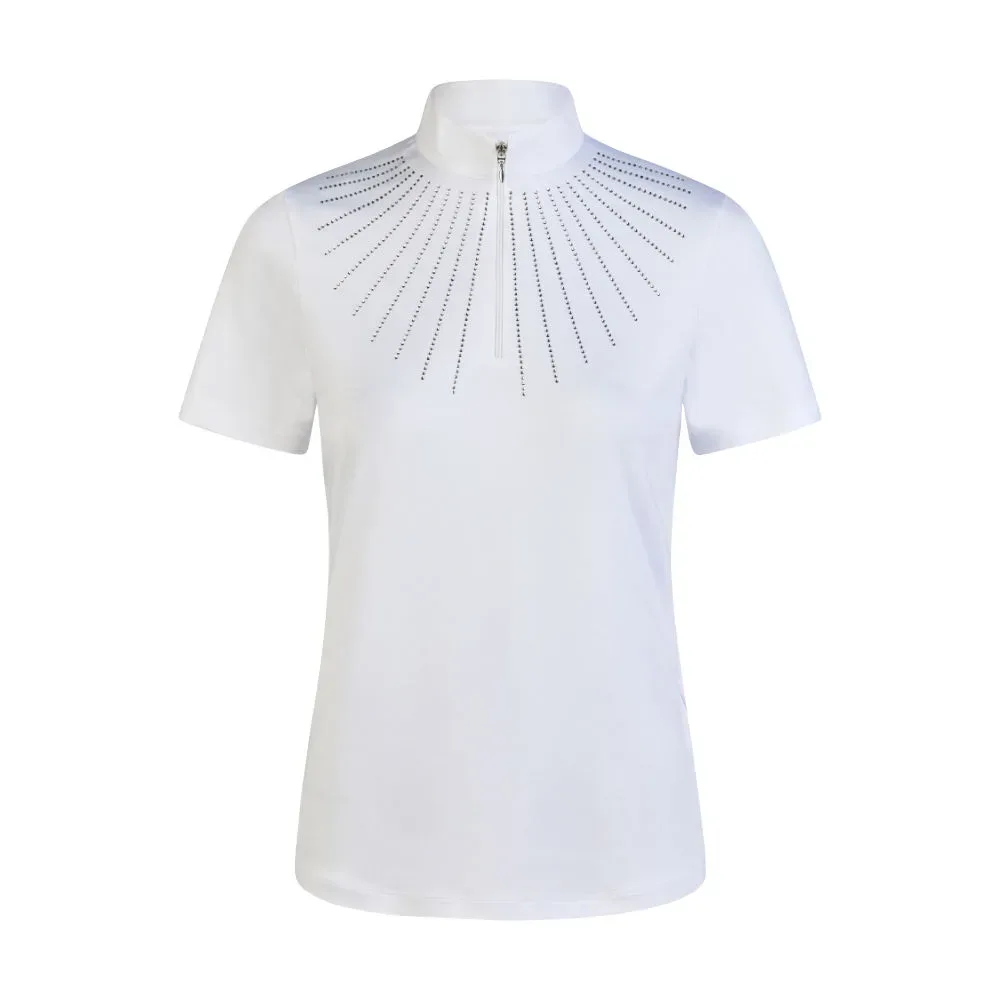 Pikeur FS26 Turniershirt the Core Damen
