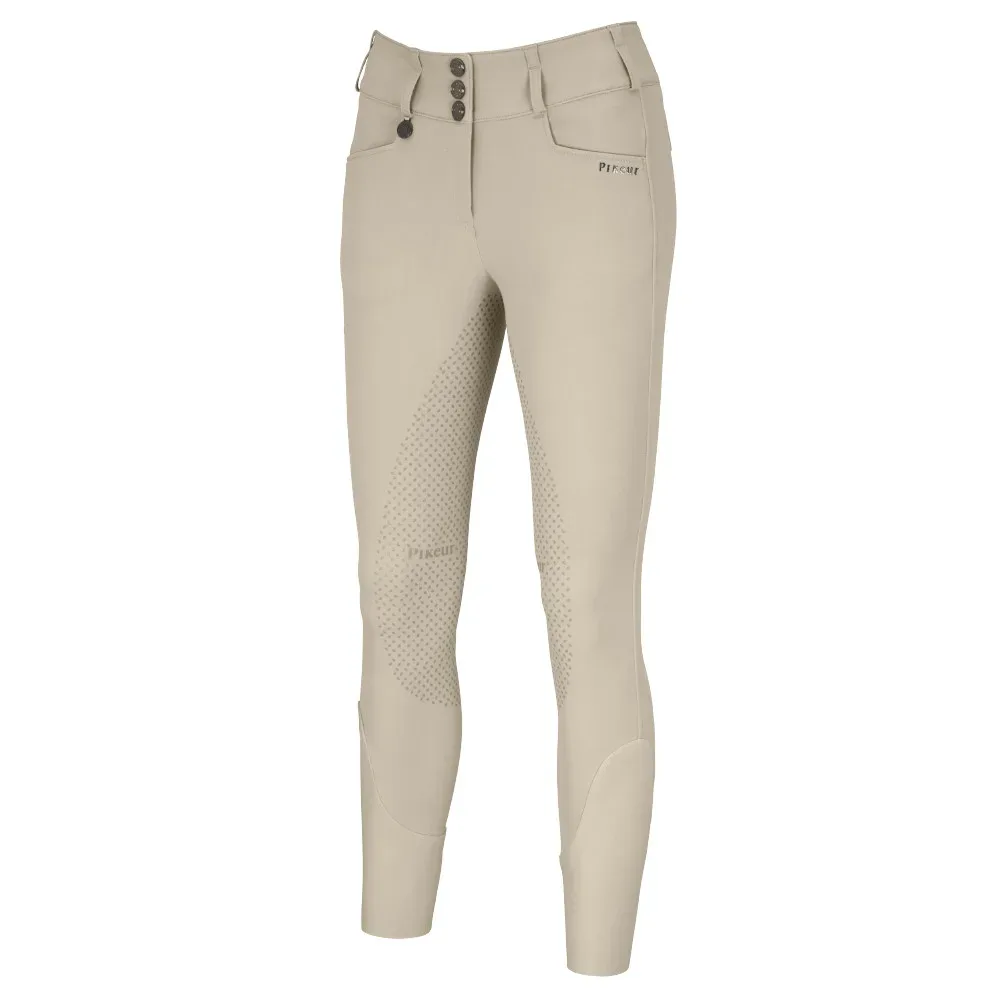 Pikeur FS26 Candela SD Highwaist the Core Vollbesatz Reithose Damen
