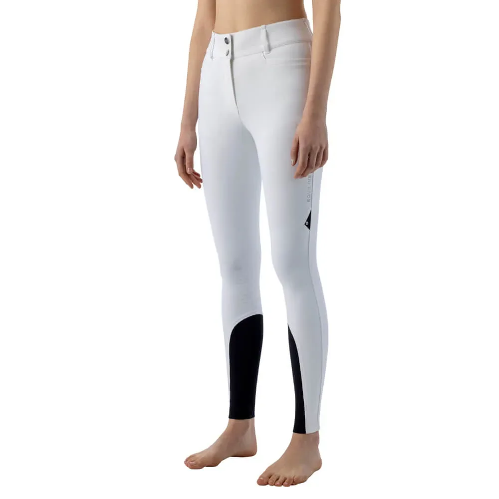 Equiline Eqedisonfh Highwaist Vollgrip Reithose Damen