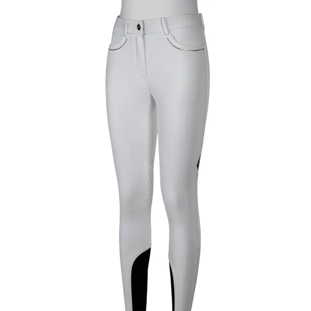 Equiline Cornek Kniegrip Reithose Damen