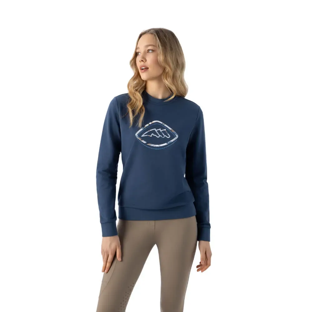 Equiline Eqeben Sweatshirt Damen