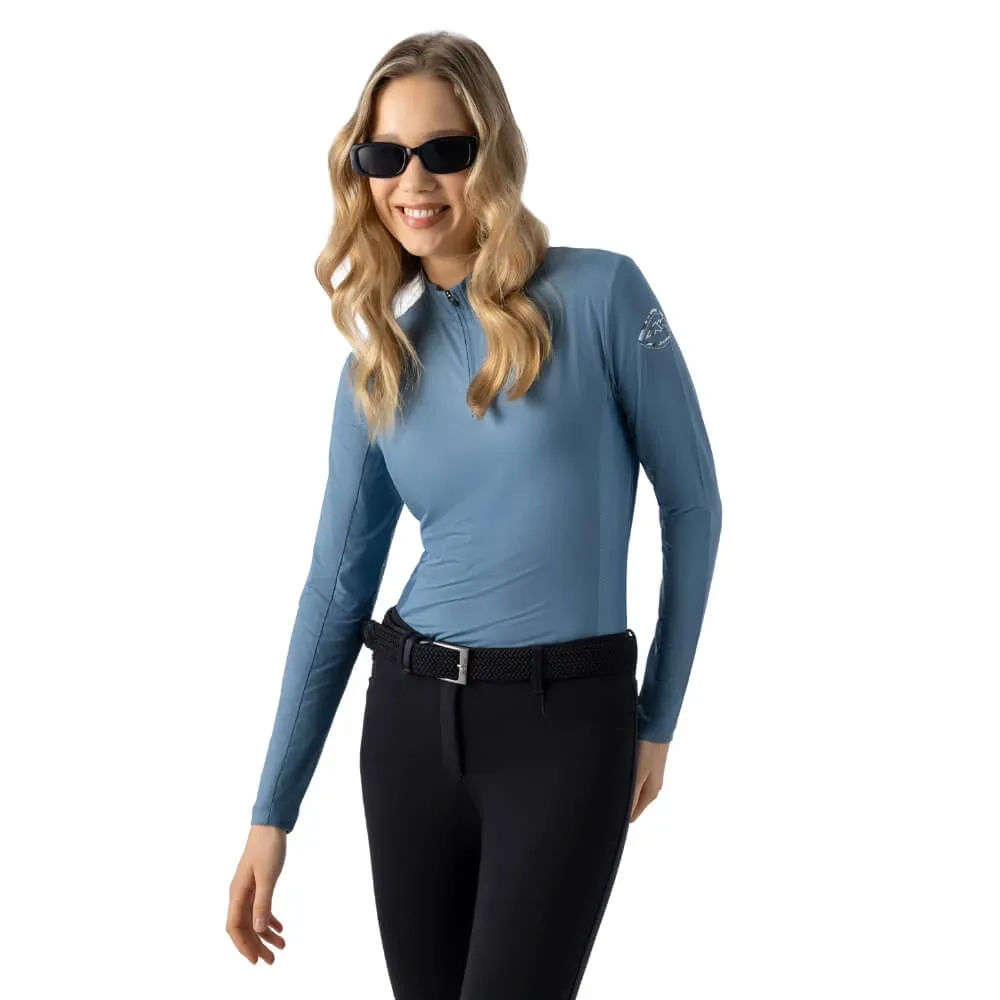 Equiline Eqedison Trainingsshirt Damen