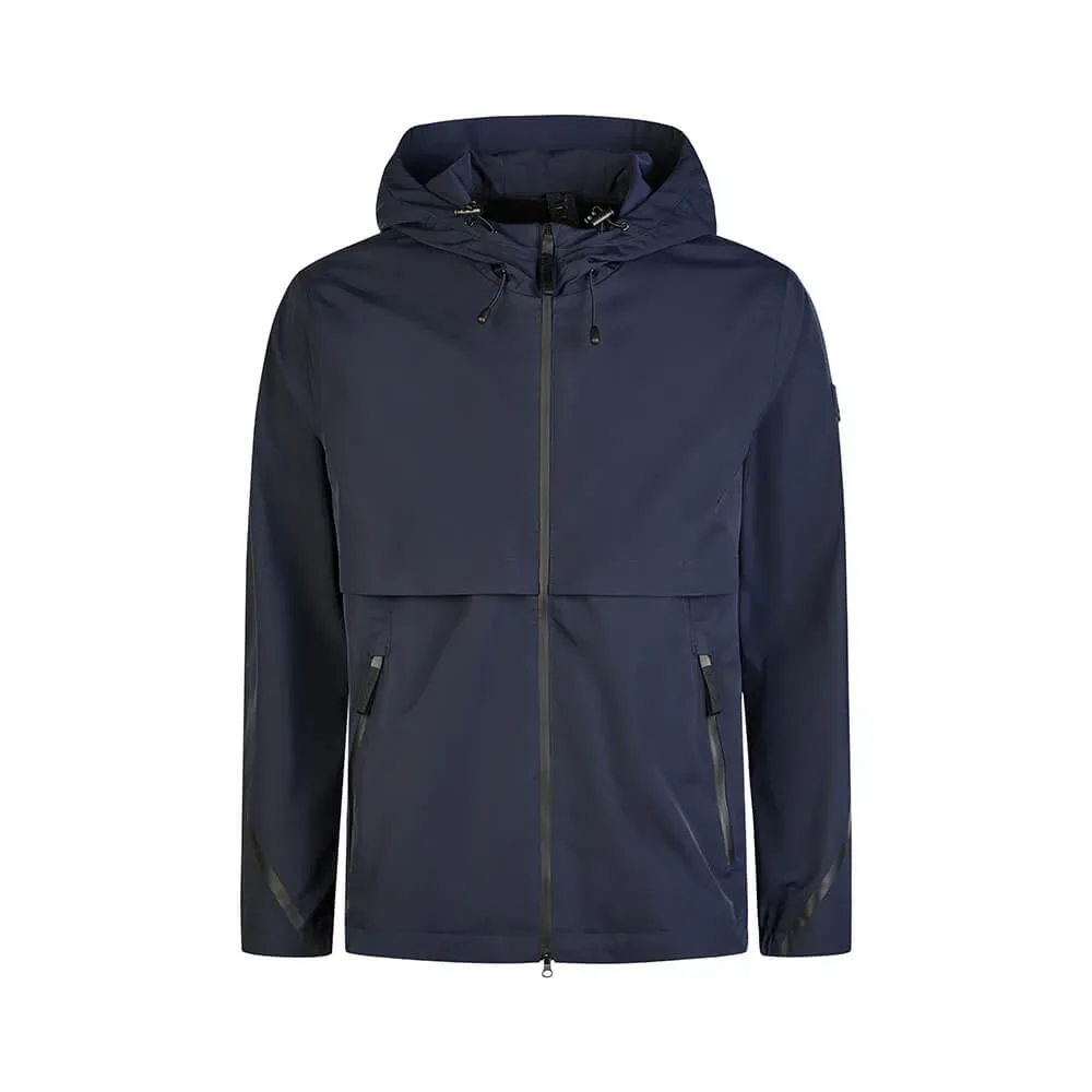 Pikeur Regenjacke the Core Herren