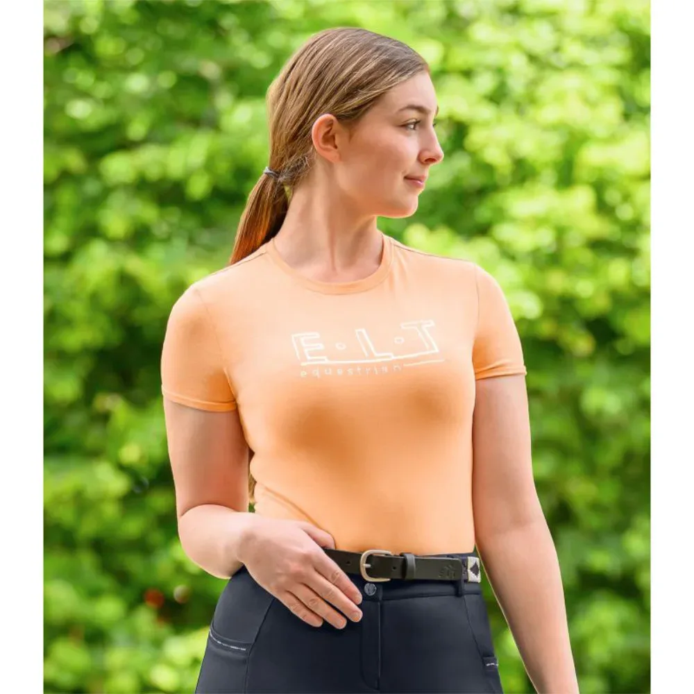 ELT Salzburg TShirt Damen