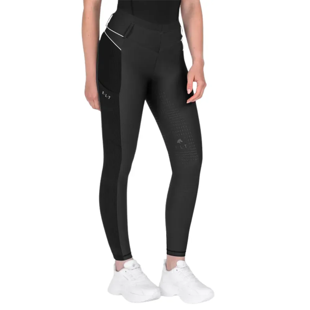 ELT Susann Vollgrip Reitleggings Damen