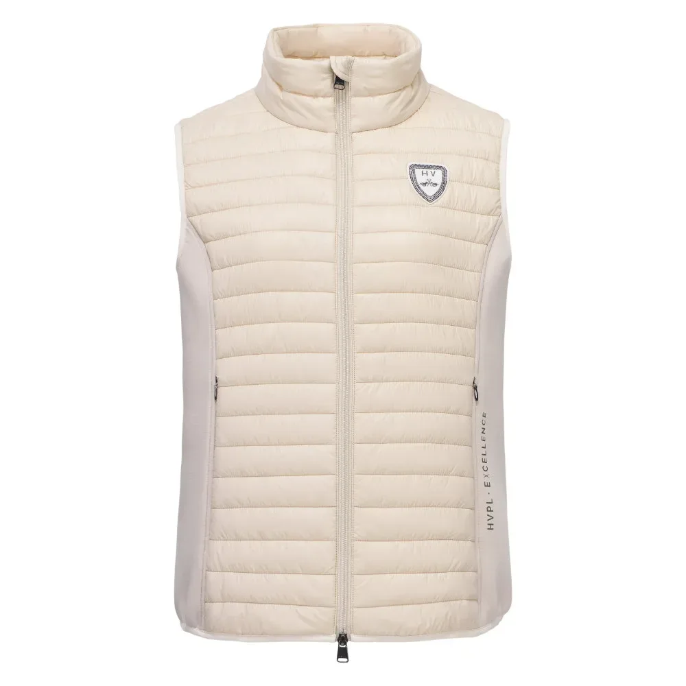 HV Polo HVPMaxine Tech Weste Damen