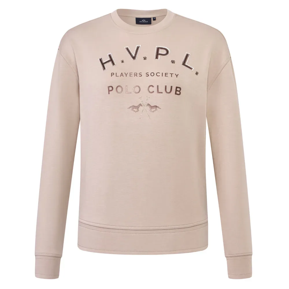 HV Polo Sweater HVPJanice Damen