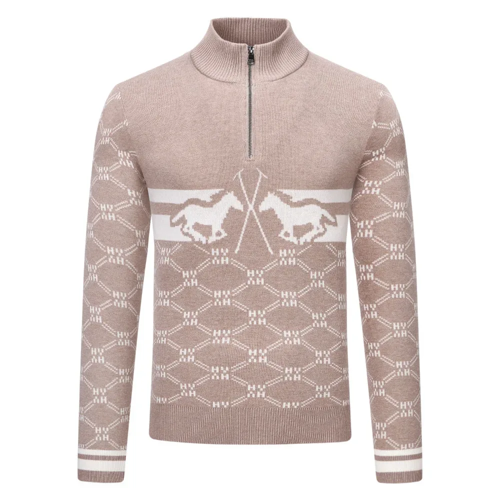 HV Polo Pullover HVPJoy Damen