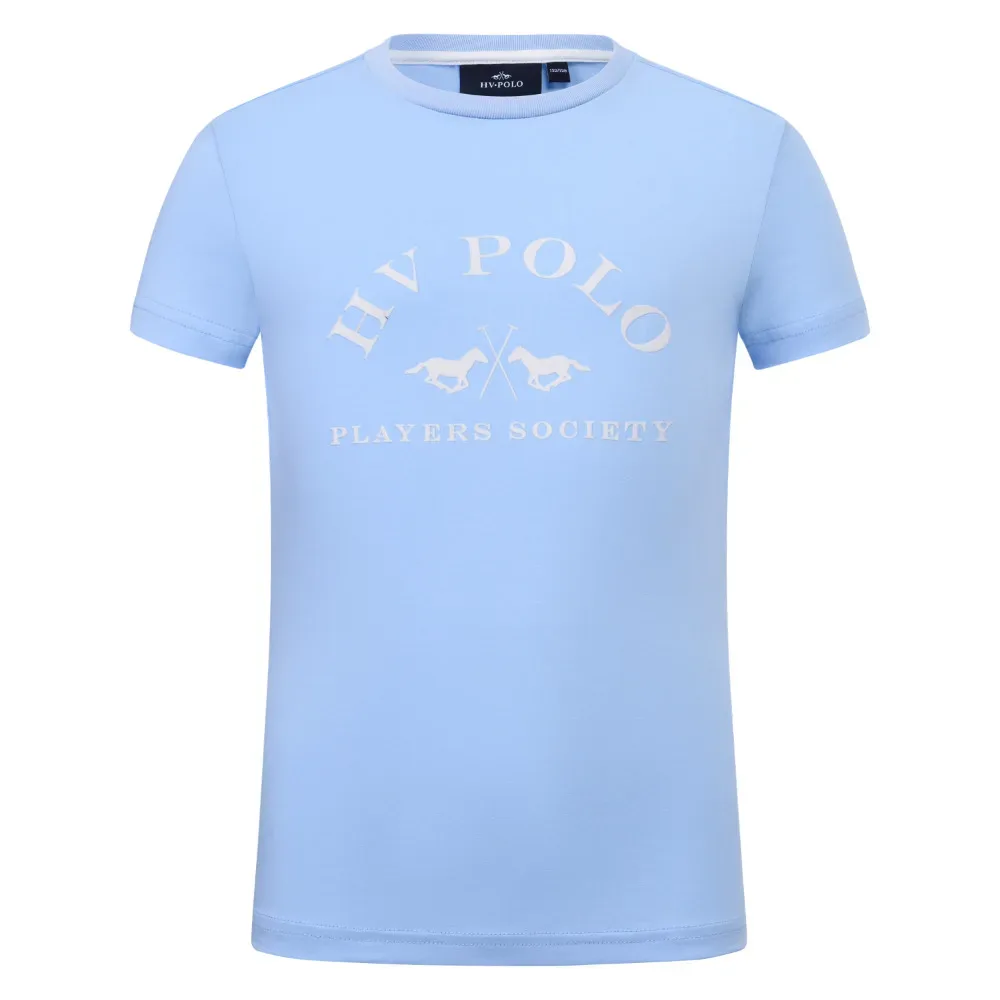 HV Polo KIDS Tshirt HVPNatalie Kinder