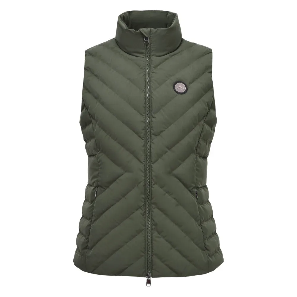 HV Polo Weste HVPMontana Damen