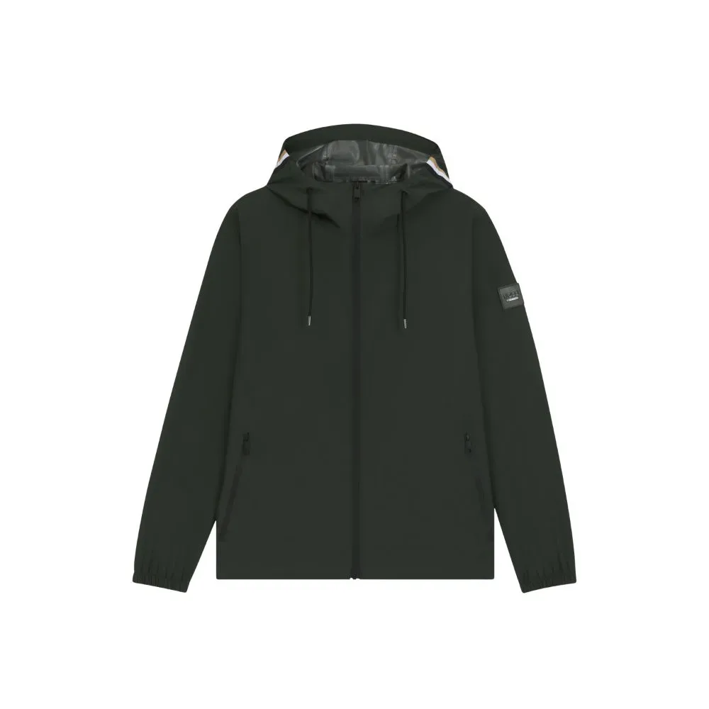 BOSS Equestrian Rex Regenjacke Herren