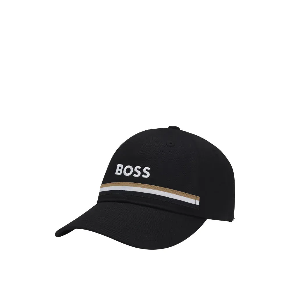 BOSS Equestrian Cap cape