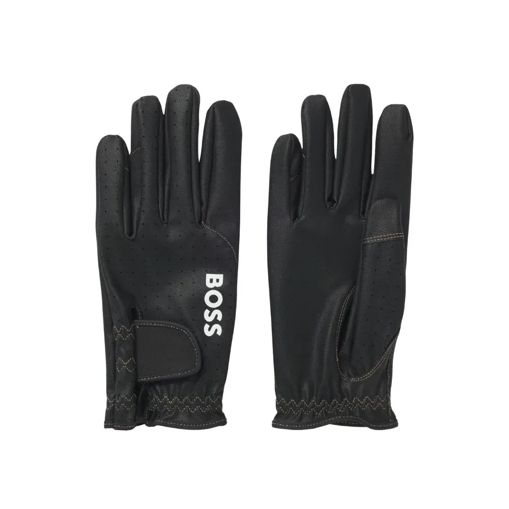 BOSS Equestrian Queens Handschuhe Forato