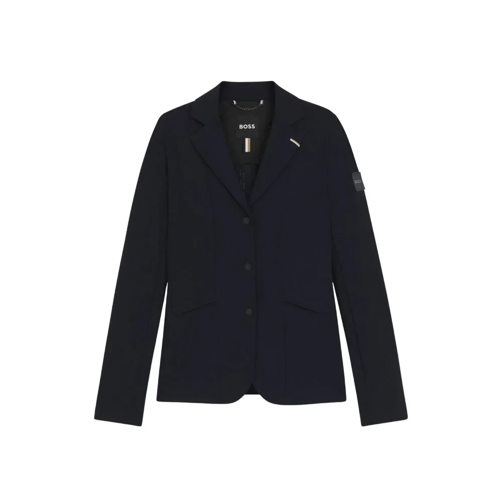 BOSS Equestrian Alina Forato Turniersakko Damen