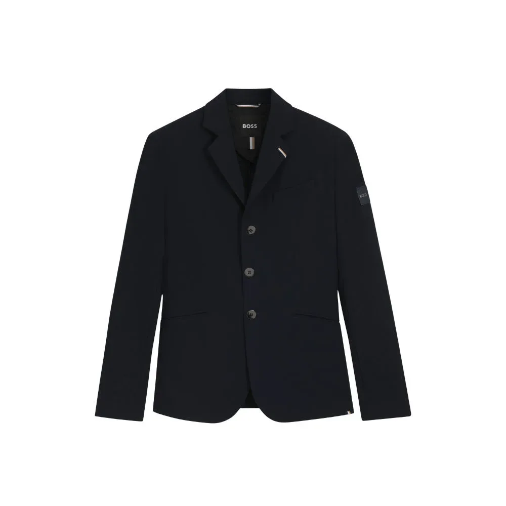 BOSS Equestrian Andrew Forato Herren Turnierjacket