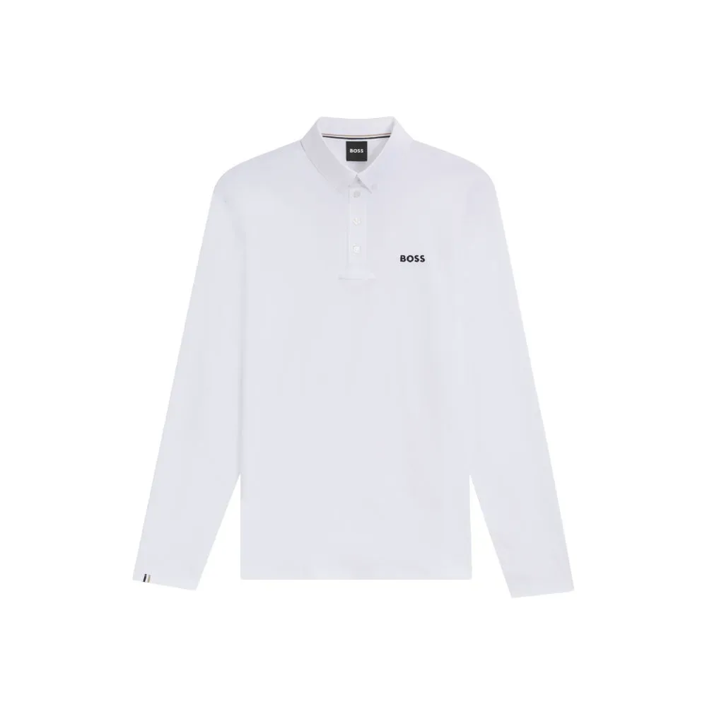 BOSS Equestrian Nick Turniershirt  Herren