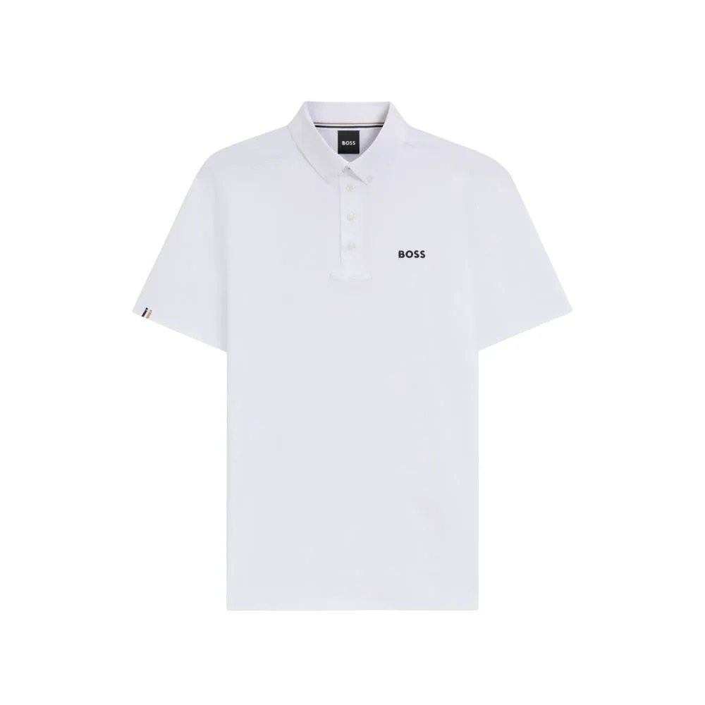 BOSS Equestrian Marty Turniershirt  Herren