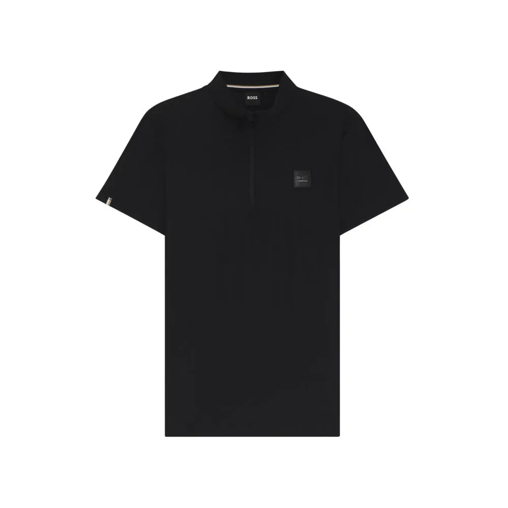 BOSS Equestrian Romera Trainingsshirt Damen