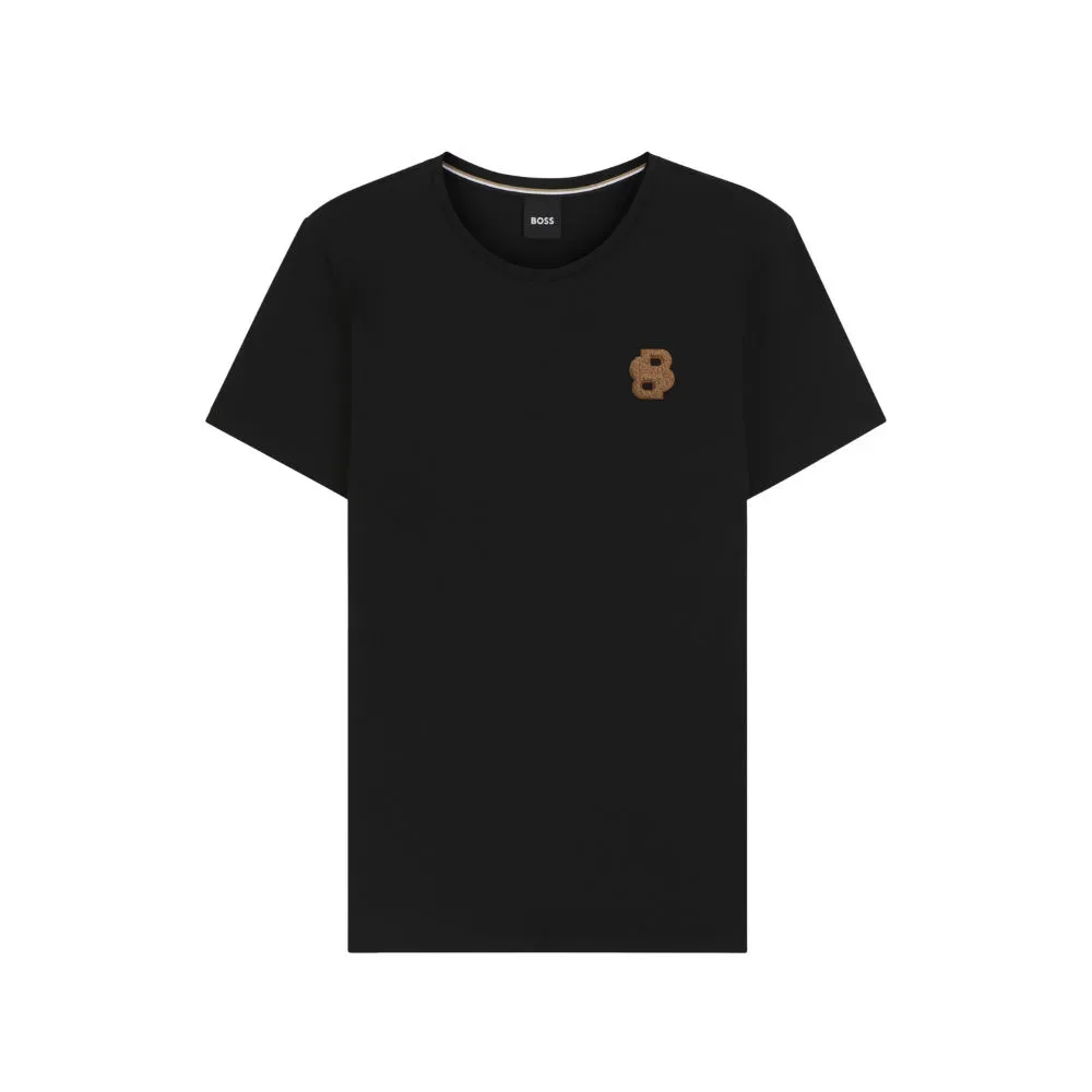 BOSS Equestrian Maya TShirt  Damen