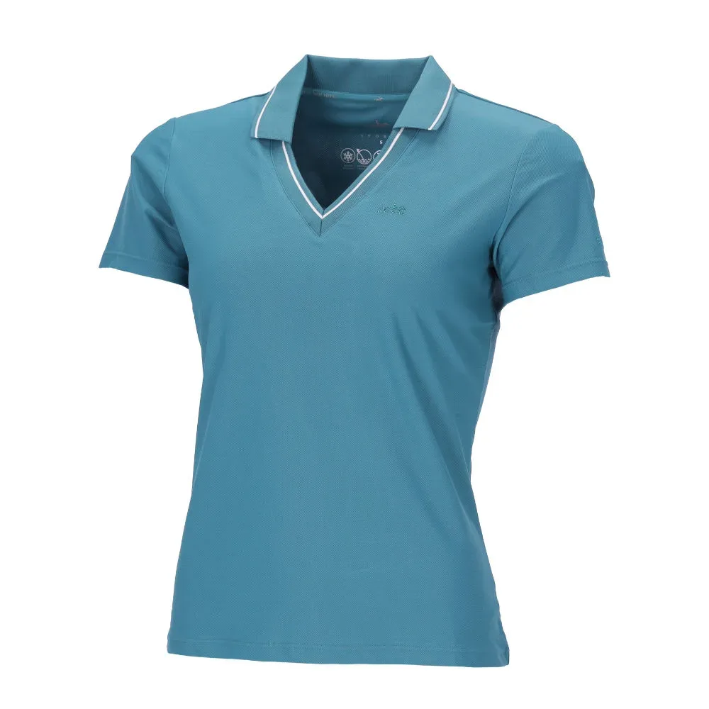 Schockemöhle SPMiley Polo TShirt Damen
