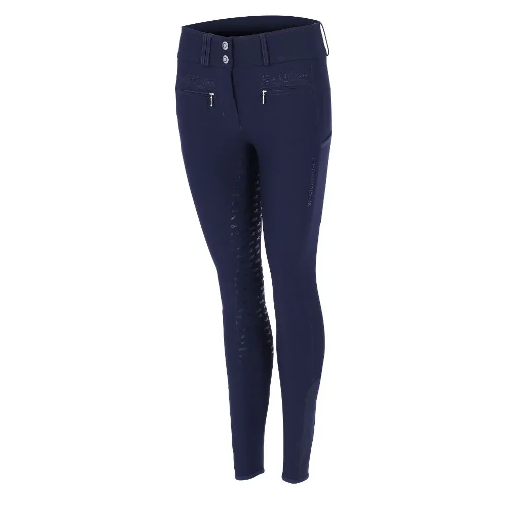 Schockemöhle SPTulip Style Vollgrip Reithose Damen