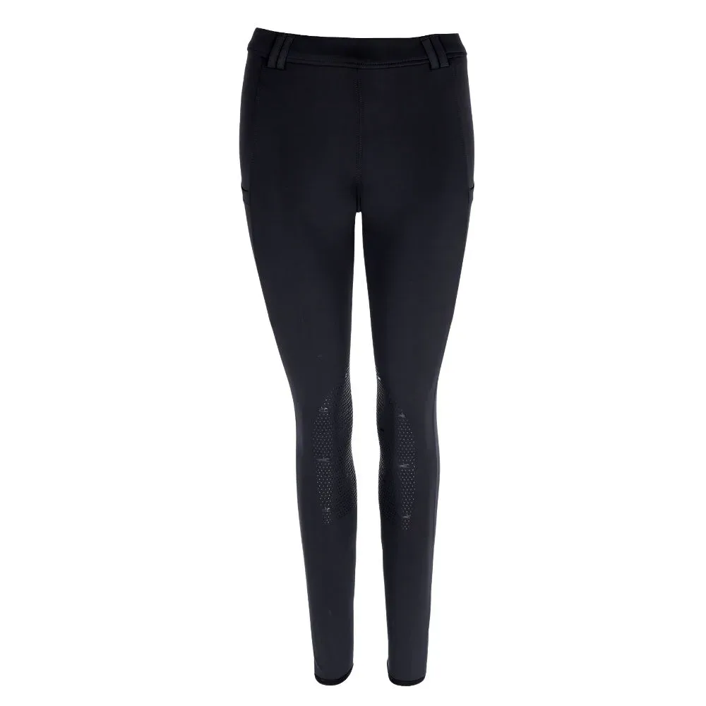 Schockemöhle SP Air Sporty Kniegrip Reitleggings Damen